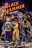 Black Hammer. Band 8 (eBook, PDF) Black Hammer. Band 8 (eBook, PDF)