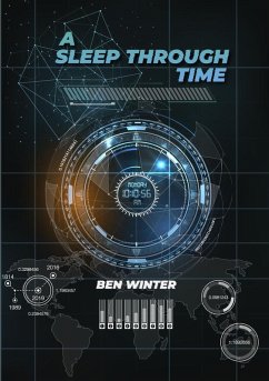 Cover A Sleep Through Time (eBook, ePUB)