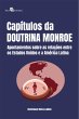 Capítulos da Doutrina Monroe (eBook,... - Bild 1