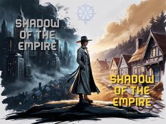 Shadow of the Empire (eBook, ePUB) - Kizou, Ou