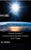 ConscToy-1(TM): Simulating Artificial Consciousness through the S_U1(TM) Equation (eBook, ePUB)