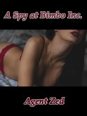 A Spy at Bimbo Inc. (eBook, ePUB) A Spy at Bimbo Inc. (eBook, ePUB)
