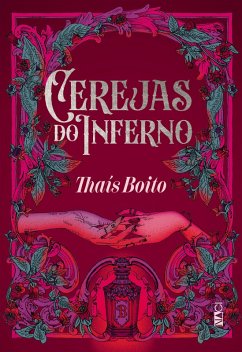 Cover Cerejas do inferno (eBook, ePUB)