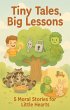 Tiny Tales, Big Lessons (eBook, ePUB) - Bild 1