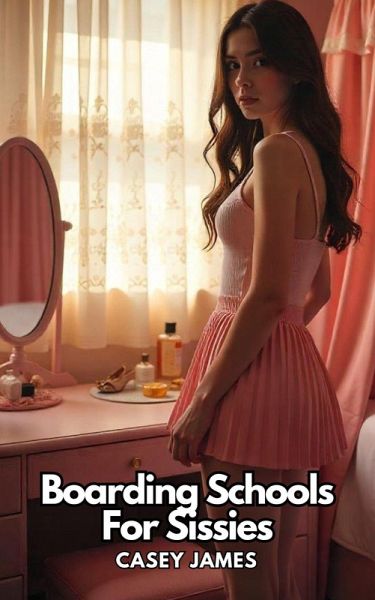 Boarding Schools For Sissies (eBook, ePUB)