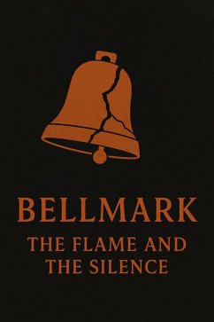 Bellmark The Flame and The Silence (Bellmark Saga, #1) (eBook, ePUB) - Hodges, Ryan