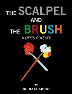Cover The Scalpel and the Brush (eBook, ePUB)