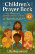 Children's Prayer Book: Bible Stories... - Bild 1