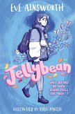 Jellybean (eBook, ePUB)
