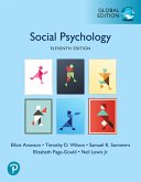 Social Psychology, Global Edition (eBook, ePUB) Social Psychology, Global Edition (eBook, ePUB)