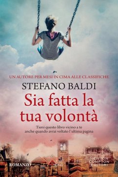 Sia fatta la tua volontà - Baldi, Stefano