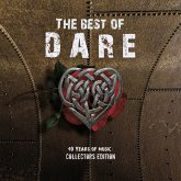 The Best Of Dare (40 Years Of Music Collector'S Ed The Best Of Dare (40 Years Of Music Collector'S Ed