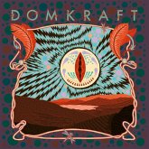 Domkraft (Rosé Vinyl)