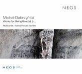 Works For String Quartet & .