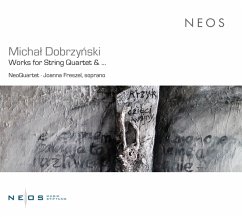 Works For String Quartet & . - Neoquartet/Freszel,Joanna