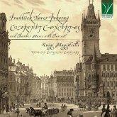 Clarinet Concertos And Chamber Music With Clarinet Clarinet Concertos And Chamber Music With Clarinet