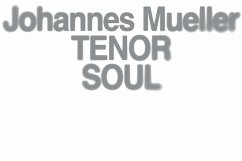 Cover Tenor Soul