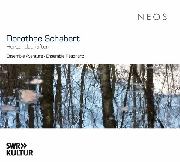 Hörlandschaften Hörlandschaften