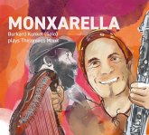 Monxarella Monxarella