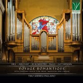 Voyage Romantique: 19th Century Music For Oboe,Bas Voyage Romantique: 19th Century Music For Oboe,Bas