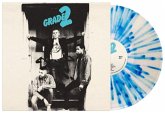 Grade 2 (Ltd. Blue Splatter Coloured Vinyl Edit.) Grade 2 (Ltd. Blue Splatter Coloured Vinyl Edit.)