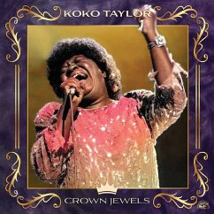 Crown Jewels - Taylor,Koko