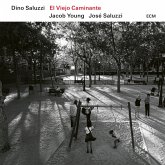 El Viejo Caminante El Viejo Caminante