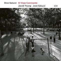 Cover El Viejo Caminante