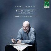 Piano Sonatas Ii (1905-1913) Piano Sonatas Ii (1905-1913)