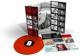 No Angel/Red Marbled Vinyl No Angel/Red Marbled Vinyl