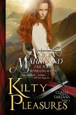 Kilty Pleasures (Clash of the Tartans, #3) (eBook, ePUB) Kilty Pleasures (Clash of the Tartans, #3) (eBook, ePUB)