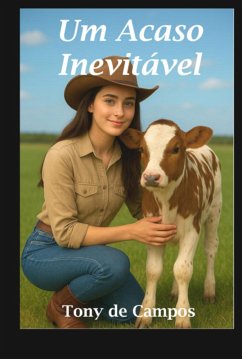 Cover Um Acaso Inevitável (eBook, ePUB)