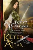 Kilted At The Altar (Clash of the Tartans, #2) (eBook, ePUB) Kilted At The Altar (Clash of the Tartans, #2) (eBook, ePUB)