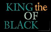 The King of Black - Prelude (eBook, ePUB) The King of Black - Prelude (eBook, ePUB)