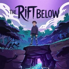 Cover The Rift Below (eBook, ePUB)