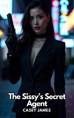 Cover The Sissy's Secret Agent (eBook, ePUB)