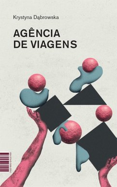 Cover Agência de Viagens (eBook, ePUB)