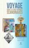 Voyage dans les neuf mondes scandinaves (eBook, ePUB) Voyage dans les neuf mondes scandinaves (eBook, ePUB)