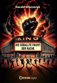 Die geballte Faust der Rache (eBook, ePUB) Die geballte Faust der Rache (eBook, ePUB)