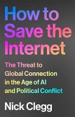 How to Save the Internet (eBook, ePUB)