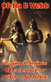 Revenge's First Strike (Eclipsed Destinies, #5) (eBook, ePUB)