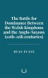 The Battle for Dominance Between the... - Bild 1