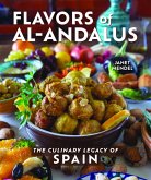 Flavors of al-Andalus (eBook, ePUB)