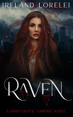 Raven (eBook, ePUB) Raven (eBook, ePUB)