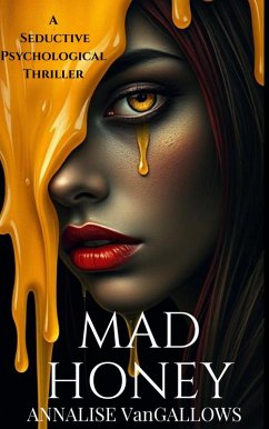 Cover Mad Honey (eBook, ePUB)