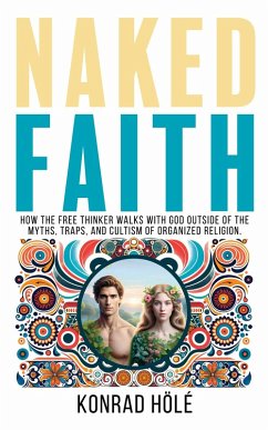 Cover NAKED FAITH (eBook, ePUB)