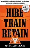 Hire • Train • Retain 2nd Edition (eBook, ePUB)