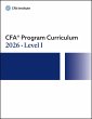 2026 CFA Program Curriculum Level I Box... - Bild 1