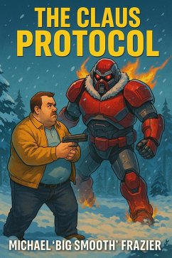 The Claus Protocol (eBook, ePUB) - Frazier, Michael "Big Smooth"