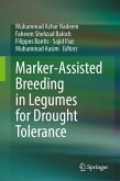 Marker-Assisted Breeding in Legumes for Drought Tolerance (eBook, PDF)